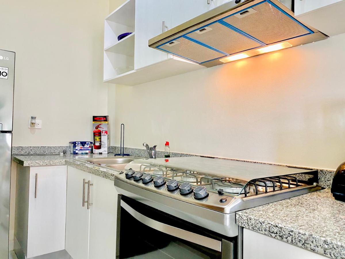 Encanto Con 2 Habitaciones En Long Island Cancun Exterior photo